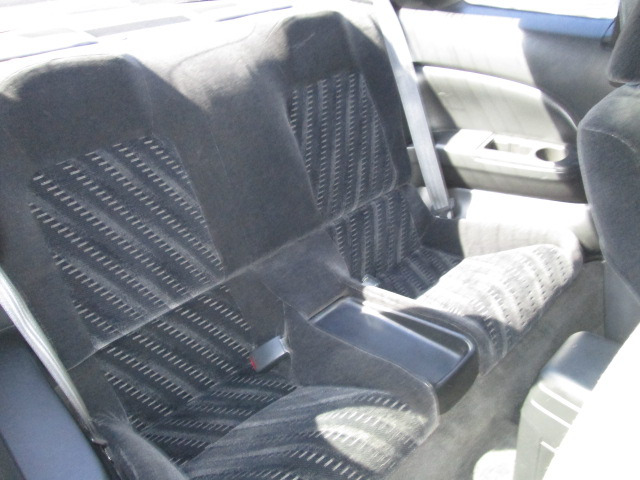 Honda Prelude 2000 photo 4