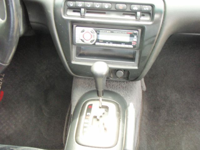 Honda Prelude 2000 photo 2