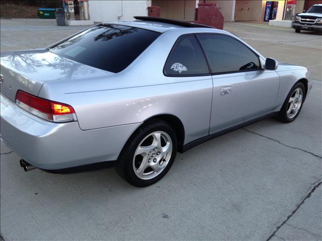Honda Prelude 2001 photo 2