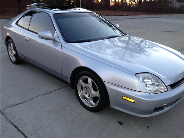 Honda Prelude 2001 photo 3