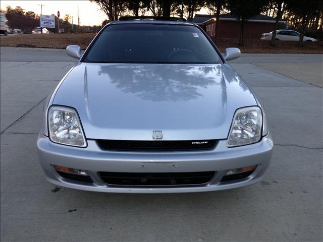 Honda Prelude 2001 photo 4