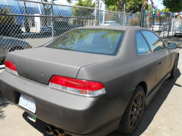 Honda Prelude Unknown Coupe