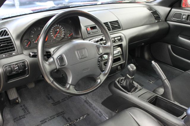 Honda Prelude 2001 photo 3