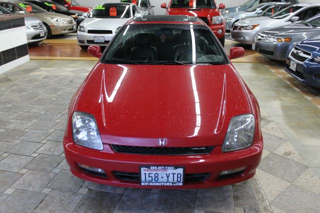 Honda Prelude 2001 photo 4