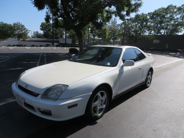 Honda Prelude 2001 photo 3