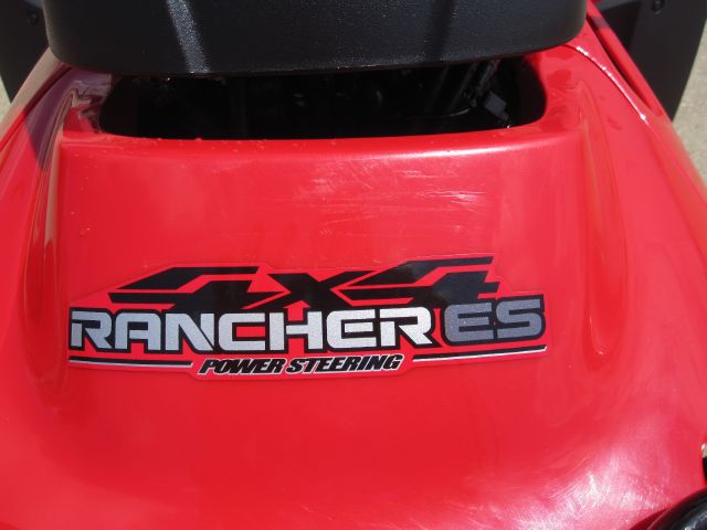Honda RANCHER 2012 photo 2