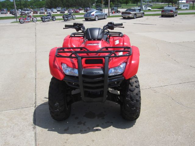Honda RANCHER 2012 photo 3