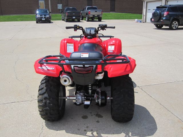 Honda RANCHER 2012 photo 5