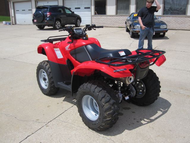 Honda RANCHER 2012 photo 6