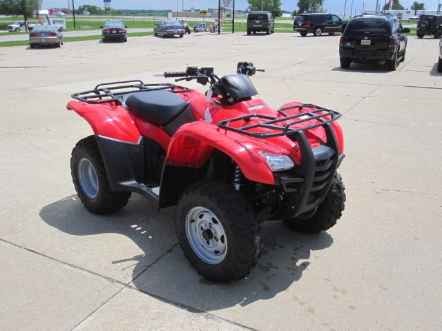 Honda RANCHER 2012 photo 7