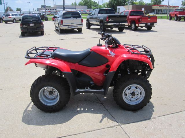 Honda RANCHER 2012 photo 8