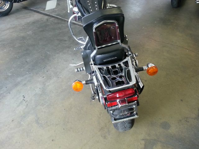 Honda REBEL 2006 photo 4