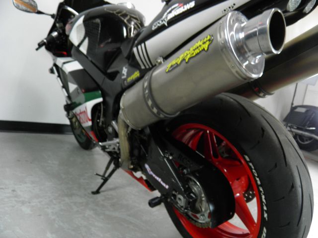 Honda RVT1000R RC51 2003 photo 1