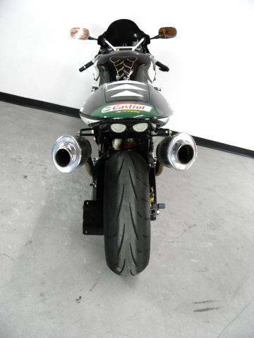 Honda RVT1000R RC51 2003 photo 11