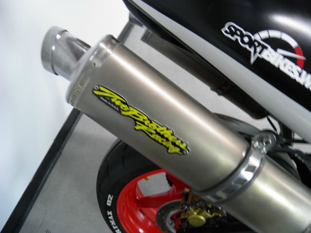 Honda RVT1000R RC51 2003 photo 12