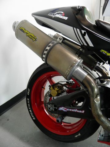 Honda RVT1000R RC51 2003 photo 13