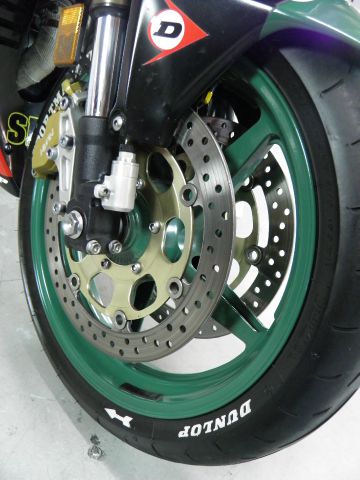 Honda RVT1000R RC51 2003 photo 15