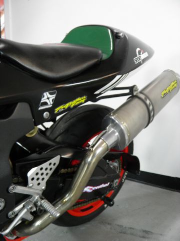 Honda RVT1000R RC51 2003 photo 18