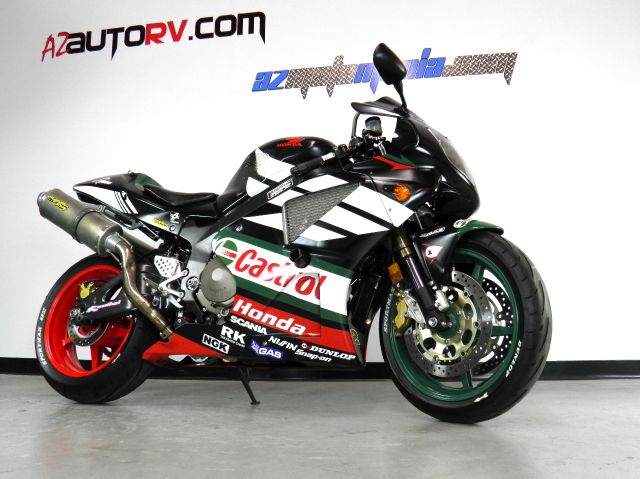 Honda RVT1000R RC51 2003 photo 23