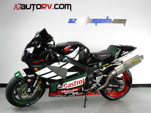 Honda RVT1000R RC51 2003 photo 24