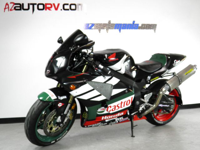 Honda RVT1000R RC51 2003 photo 25