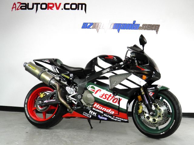 Honda RVT1000R RC51 2003 photo 27
