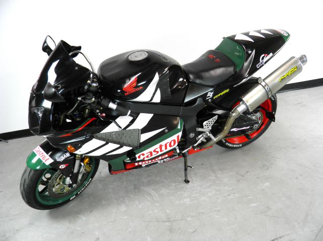 Honda RVT1000R RC51 2003 photo 4