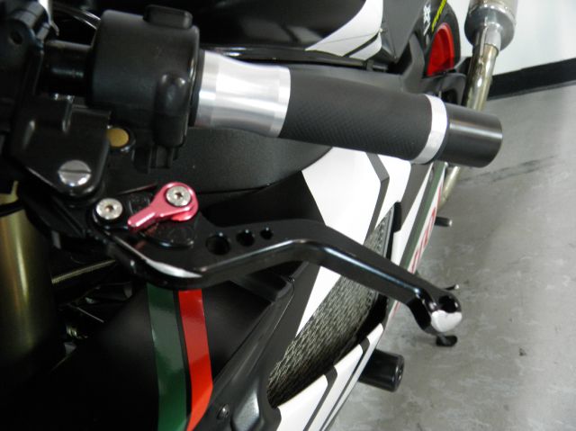 Honda RVT1000R RC51 2003 photo 6