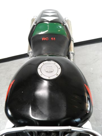 Honda RVT1000R RC51 2003 photo 7