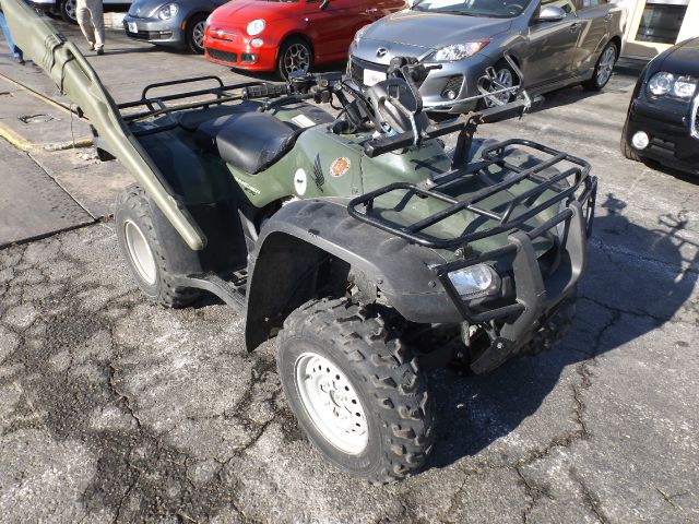 Honda Racher 2006 photo 1