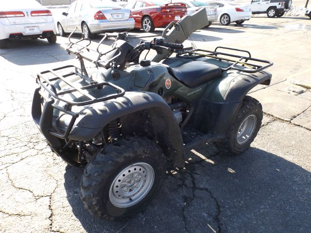 Honda Racher 2006 photo 2