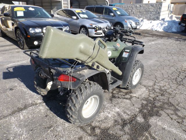 Honda Racher 2006 photo 4