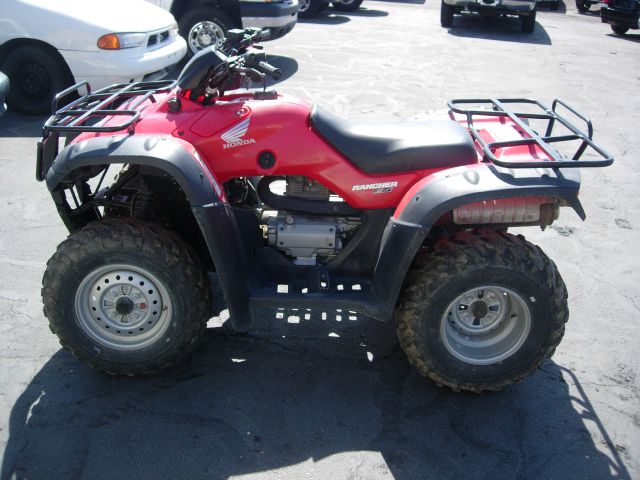 Honda Rancher ES Unknown ATV