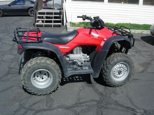 Honda Rancher ES 2006 photo 1
