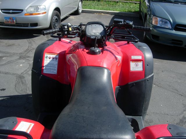 Honda Rancher ES 2006 photo 2
