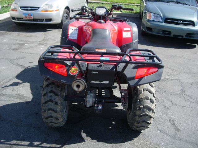 Honda Rancher ES 2006 photo 3