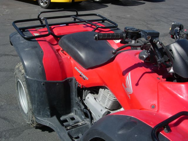 Honda Rancher ES 2006 photo 4