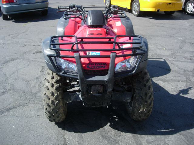 Honda Rancher ES 2006 photo 5