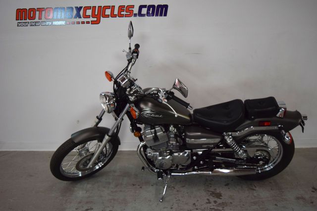 Honda REBEL 2012 photo 3