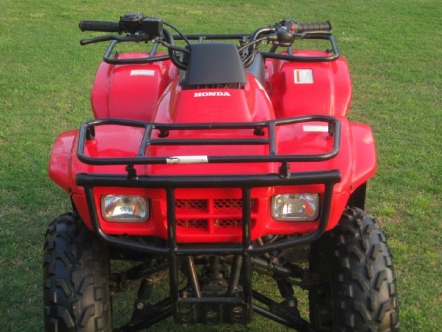 Honda Recon 2004 photo 1