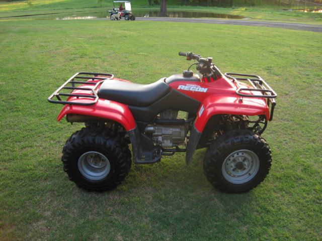 Honda Recon 2004 photo 2