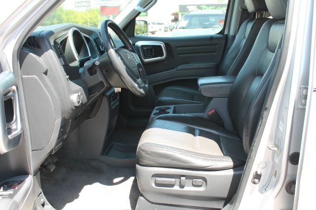 Honda Ridgeline 2006 photo 1