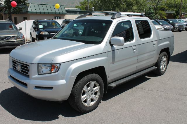 Honda Ridgeline 2006 photo 2