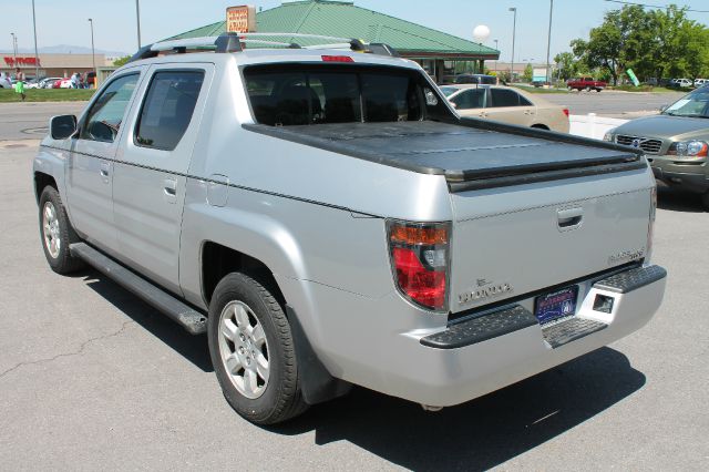 Honda Ridgeline 2006 photo 3
