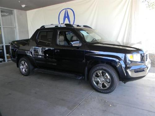 Honda Ridgeline 2006 photo 3