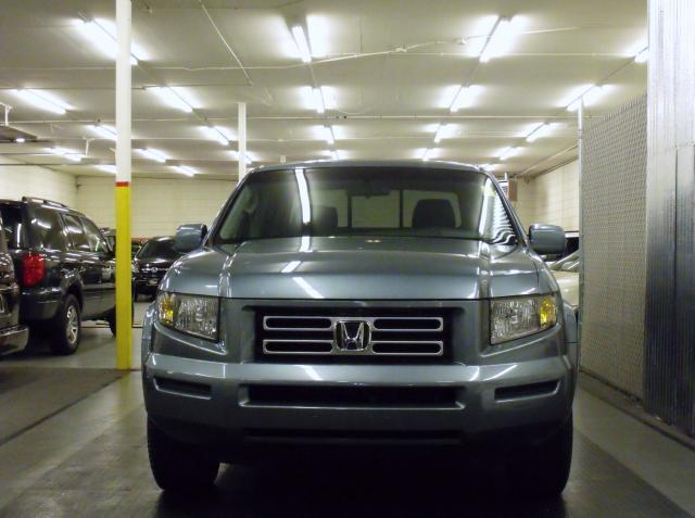 Honda Ridgeline 2006 photo 1