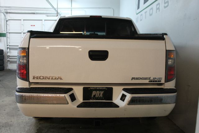 Honda Ridgeline 2006 photo 1