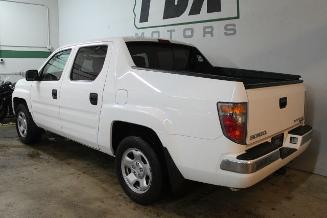 Honda Ridgeline 2006 photo 4