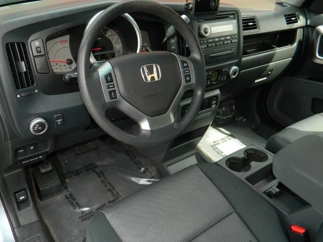 Honda Ridgeline 2006 photo 1
