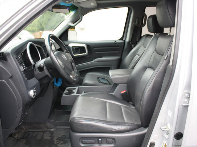 Honda Ridgeline 2006 photo 5